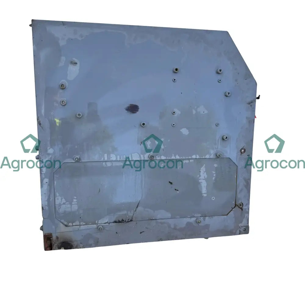 Plåt mellan hytt och luftrenare | 8105387 | Hitachi ZX250LC-3 Karosseri