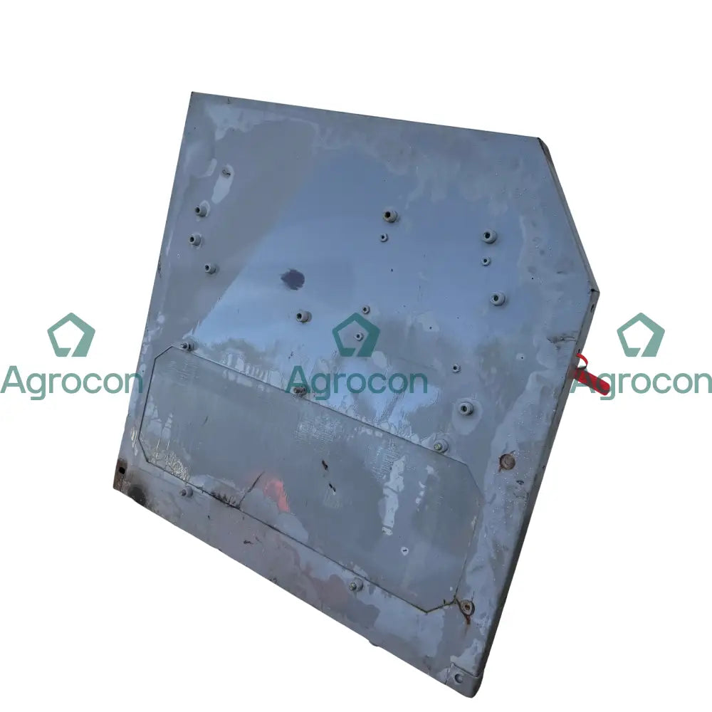 Plåt mellan hytt och luftrenare | 8105387 | Hitachi ZX250LC-3 Karosseri