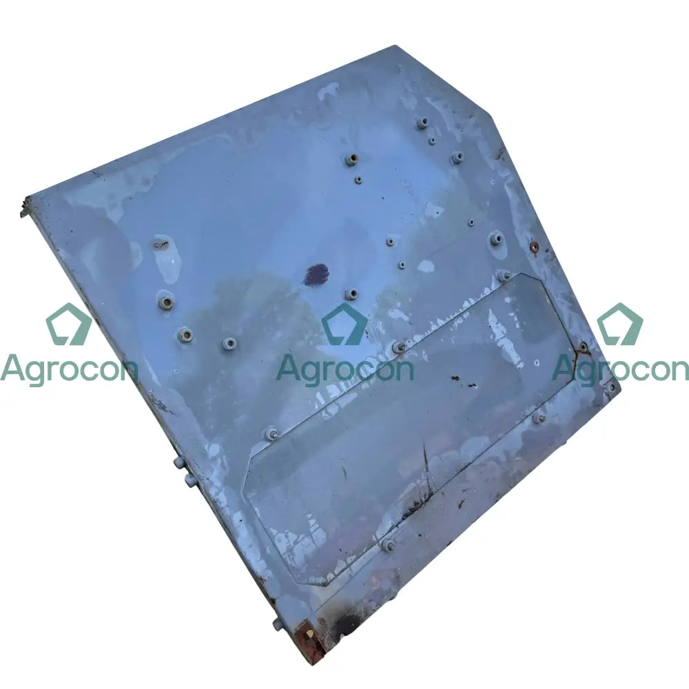 Plåt mellan hytt och luftrenare | 8105387 | Hitachi ZX250LC-3 Karosseri