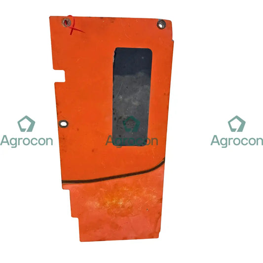 Plåt över huvudblock | 7949045 | Hitachi ZX250LC-3 Karosseri