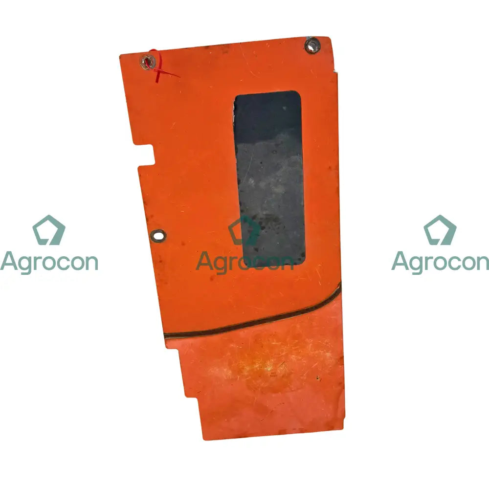 Plåt över huvudblock | 7949045 | Hitachi ZX250LC-3 Karosseri