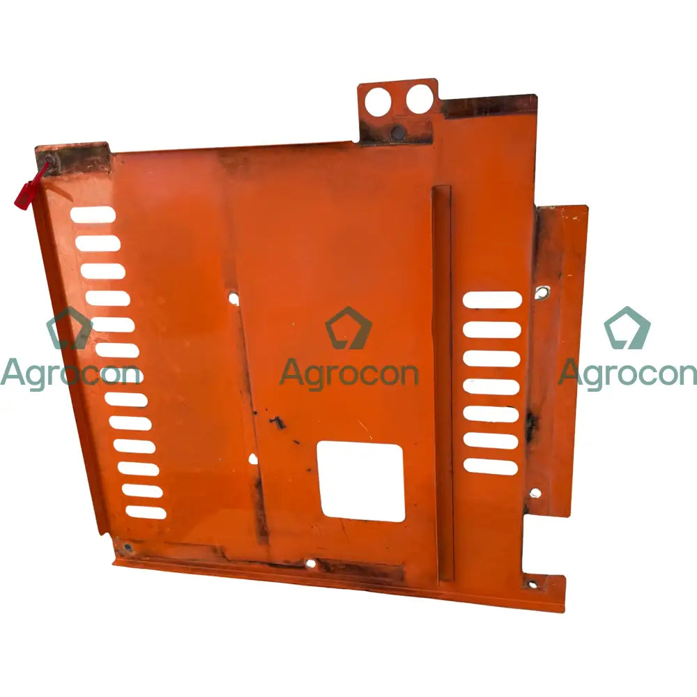 Plåt över hydraulpump | 7051748 | Hitachi ZX250LC-3 Karosseri