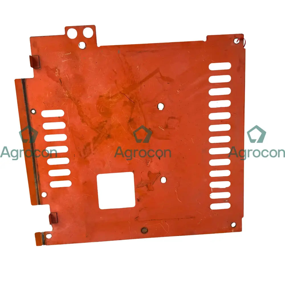 Plåt över hydraulpump | 7051748 | Hitachi ZX250LC-3 Karosseri