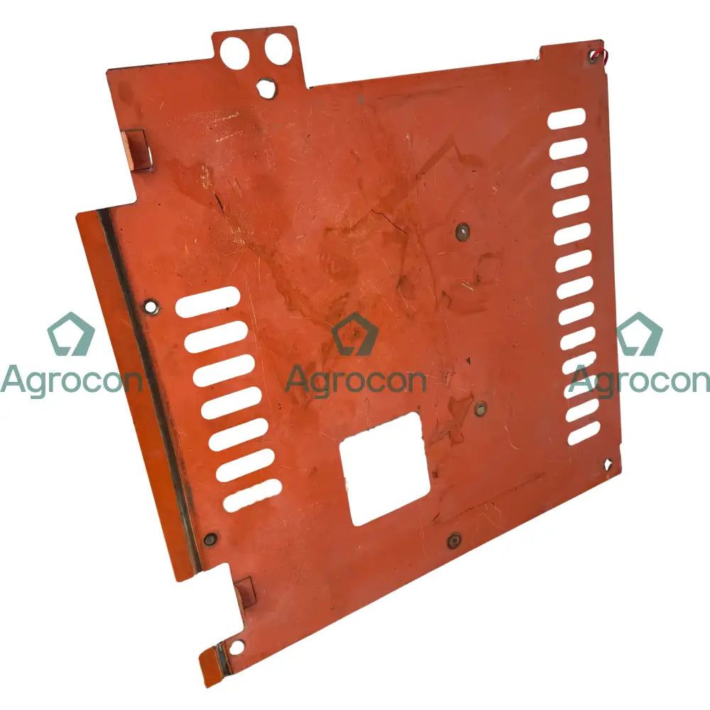 Plåt över hydraulpump | 7051748 | Hitachi ZX250LC-3 Karosseri