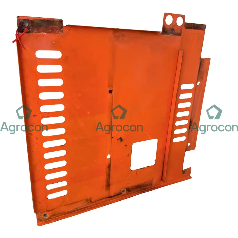 Plåt över hydraulpump | 7051748 | Hitachi ZX250LC-3 Karosseri