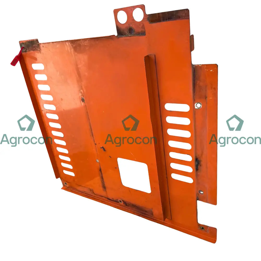 Plåt över hydraulpump | 7051748 | Hitachi ZX250LC-3 Karosseri