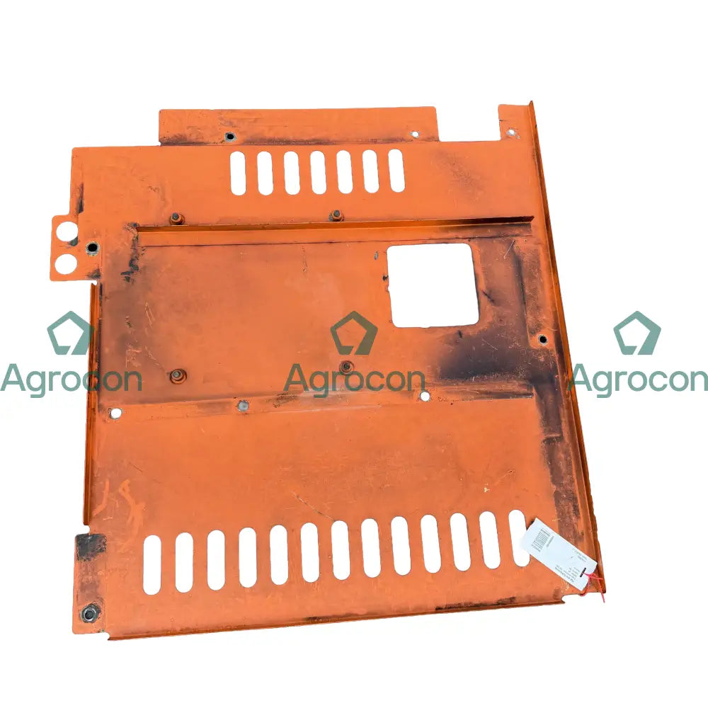 Plåt över hydraulpump | 7051748 | Hitachi ZX280LC-3 - Karosseri