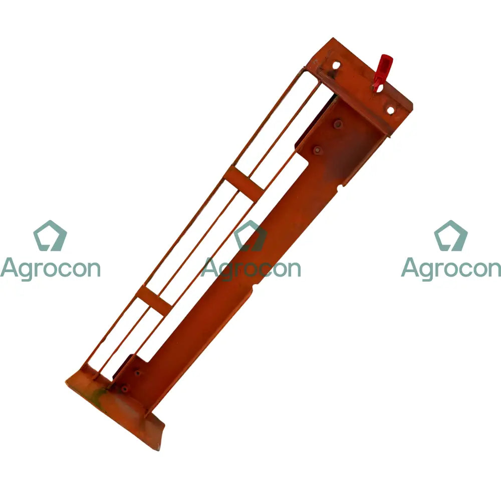 Plåt över kylare | 7048679 | Hitachi ZX250LC-3 Karosseri