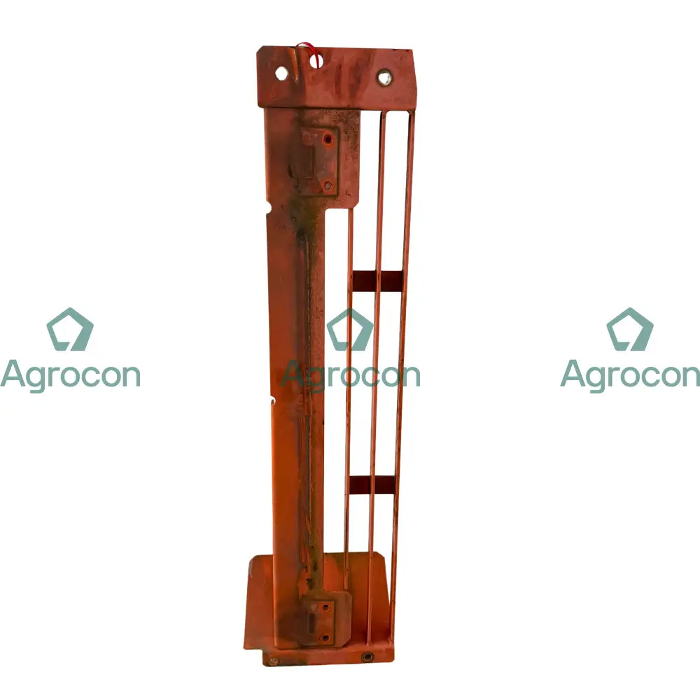 Plåt över kylare | 7048679 | Hitachi ZX250LC-3 Karosseri