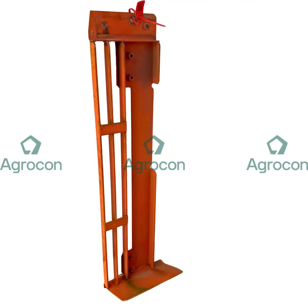 Plåt över kylare | 7048679 | Hitachi ZX250LC-3 Karosseri