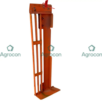 Plåt över kylare | 7048679 | Hitachi ZX250LC-3 Karosseri