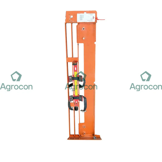 Plåt över kylare | 7048679 | Hitachi ZX280LC-3 - Karosseri