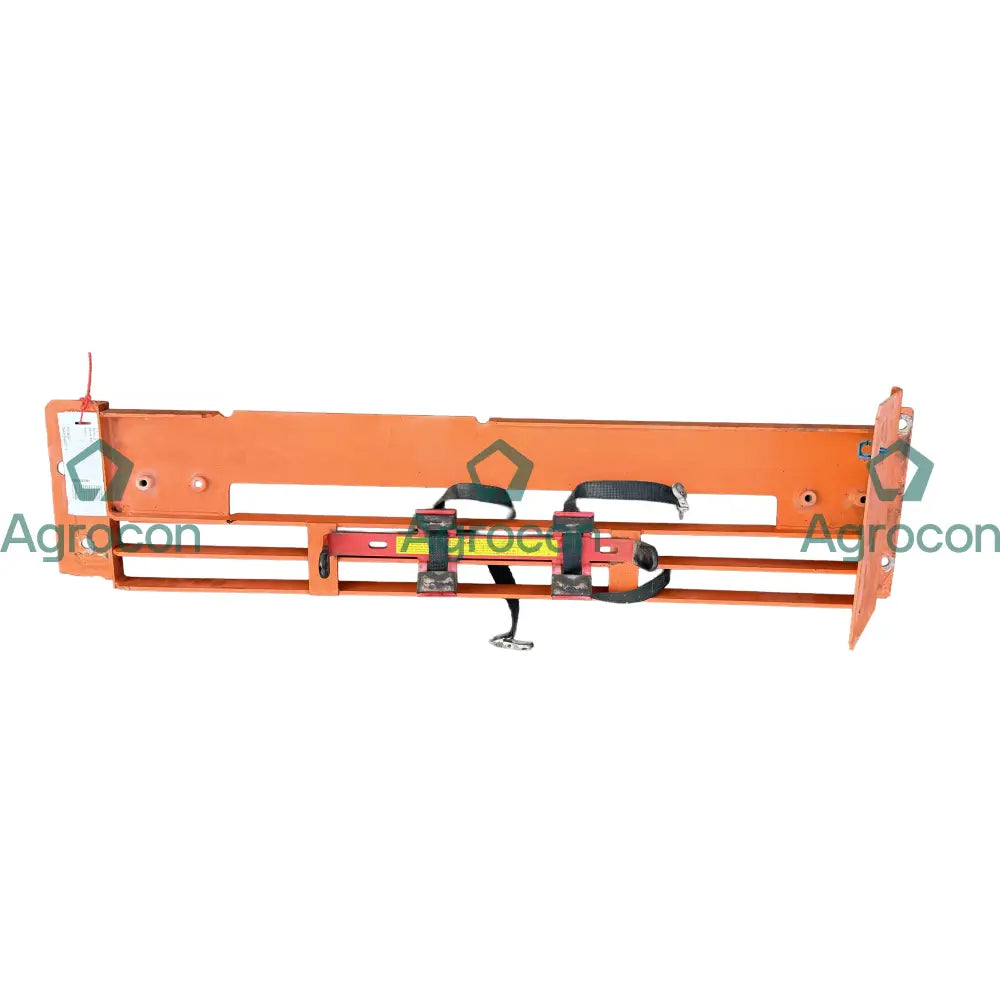 Plåt över kylare | 7048679 | Hitachi ZX280LC-3 - Karosseri