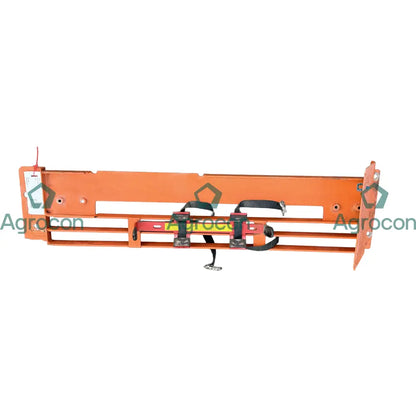 Plåt över kylare | 7048679 | Hitachi ZX280LC-3 - Karosseri
