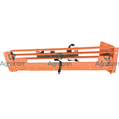 Plåt över kylare | 7048679 | Hitachi ZX280LC-3 - Karosseri
