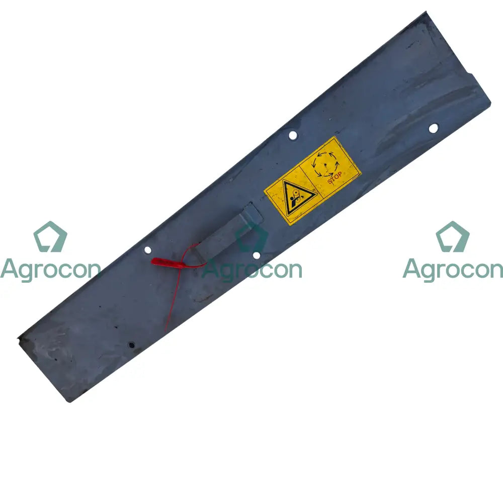 Plåt över kylare | 7048883 8101507 | Hitachi ZX250LC-3 Karosseri