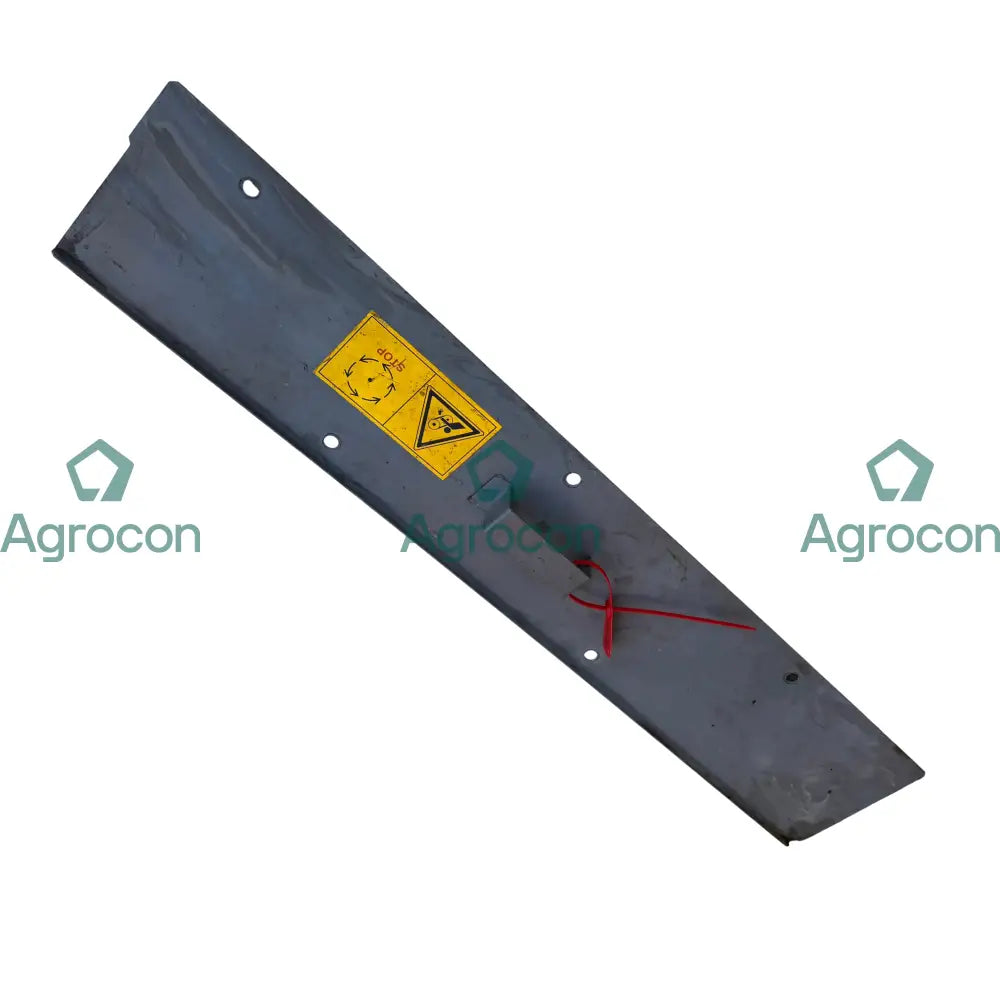 Plåt över kylare | 7048883 8101507 | Hitachi ZX250LC-3 Karosseri