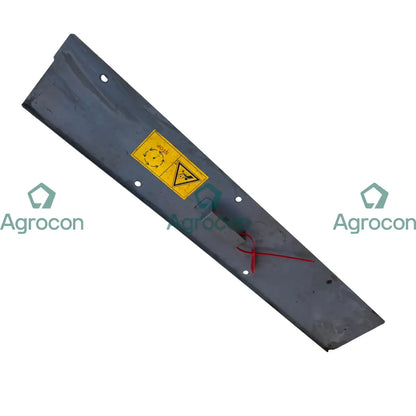 Plåt över kylare | 7048883 8101507 | Hitachi ZX250LC-3 Karosseri