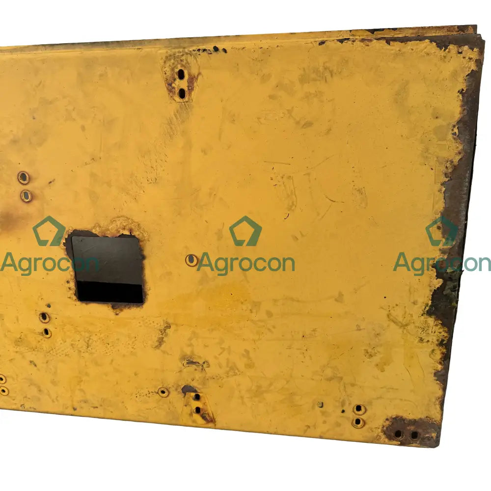 Plåt över motor | 11100054 | Volvo L70C Karosseri