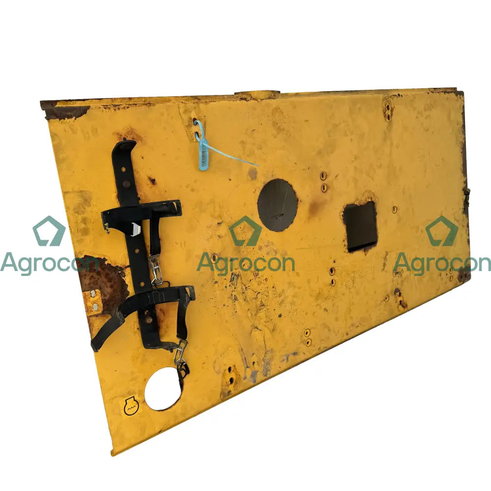 Plåt över motor | 11100054 | Volvo L70C Karosseri