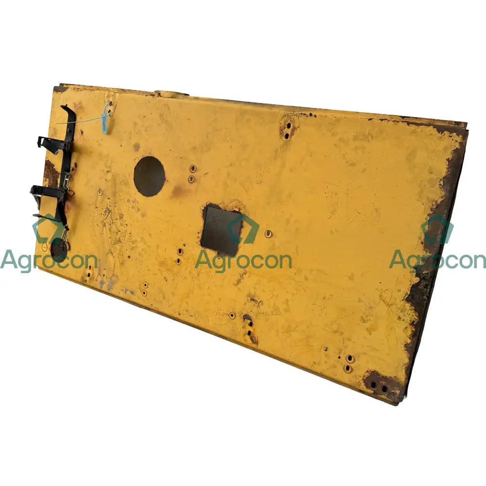 Plåt över motor | 11100054 | Volvo L70C Karosseri