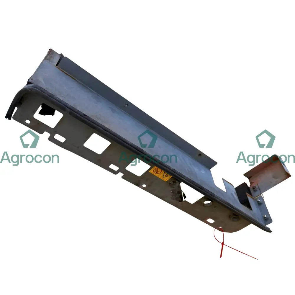 Plåt över vattenkylare | 7048883 8101507 | Hitachi ZX250LC-3 Karosseri