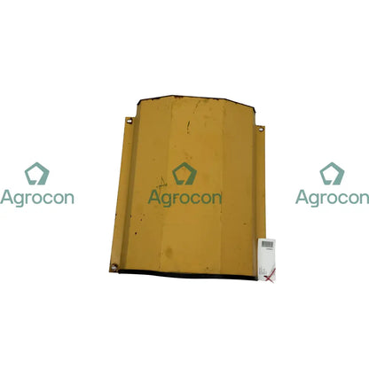 Plåt på hytt | Volvo BM6300 Hyttdelar Karosseri