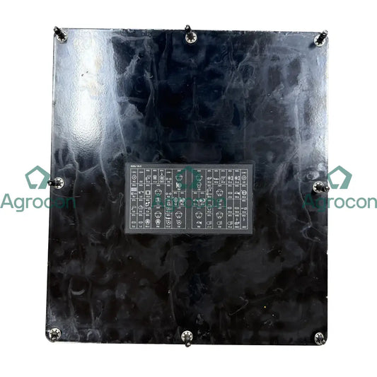 Plåt säkringar | 316-7029 | Cat IT38H Elsystem