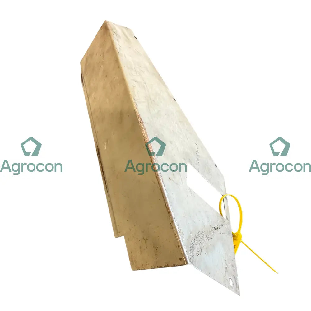 Plåt till instrumentpanel | Åkerman H7C Hyttdelar