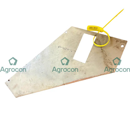 Plåt till instrumentpanel | Åkerman H7C Hyttdelar