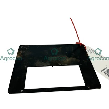 Plåt till spänningsomvandlare | Volvo BM6300 Hyttdelar