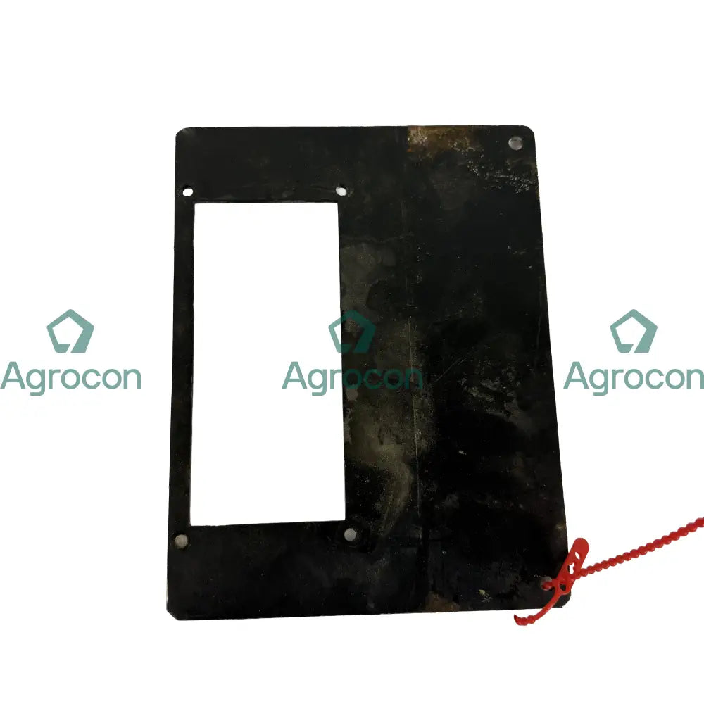 Plåt till spänningsomvandlare | Volvo BM6300 Hyttdelar