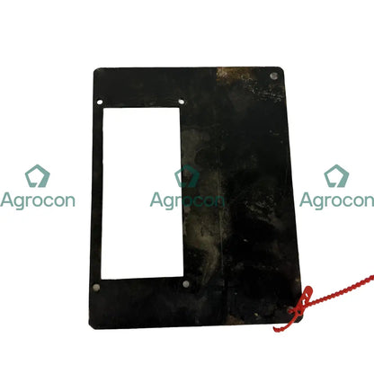 Plåt till spänningsomvandlare | Volvo BM6300 Hyttdelar