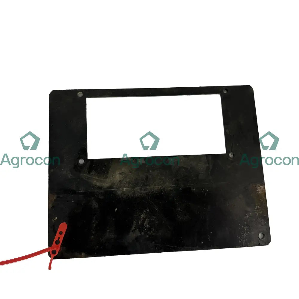 Plåt till spänningsomvandlare | Volvo BM6300 Hyttdelar