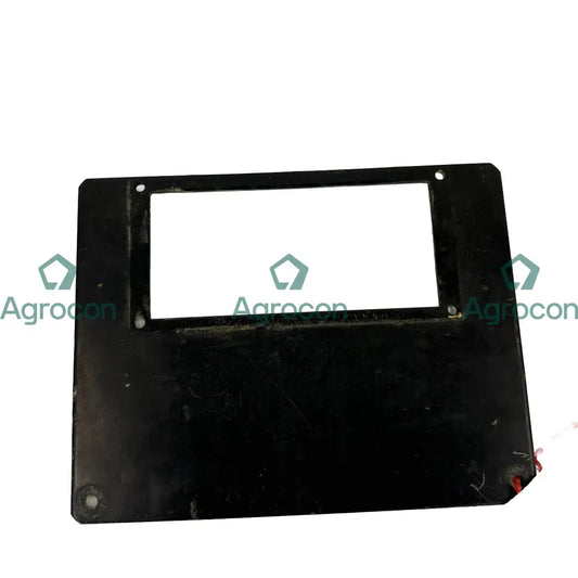 Plåt till spänningsomvandlare | Volvo BM6300 Hyttdelar