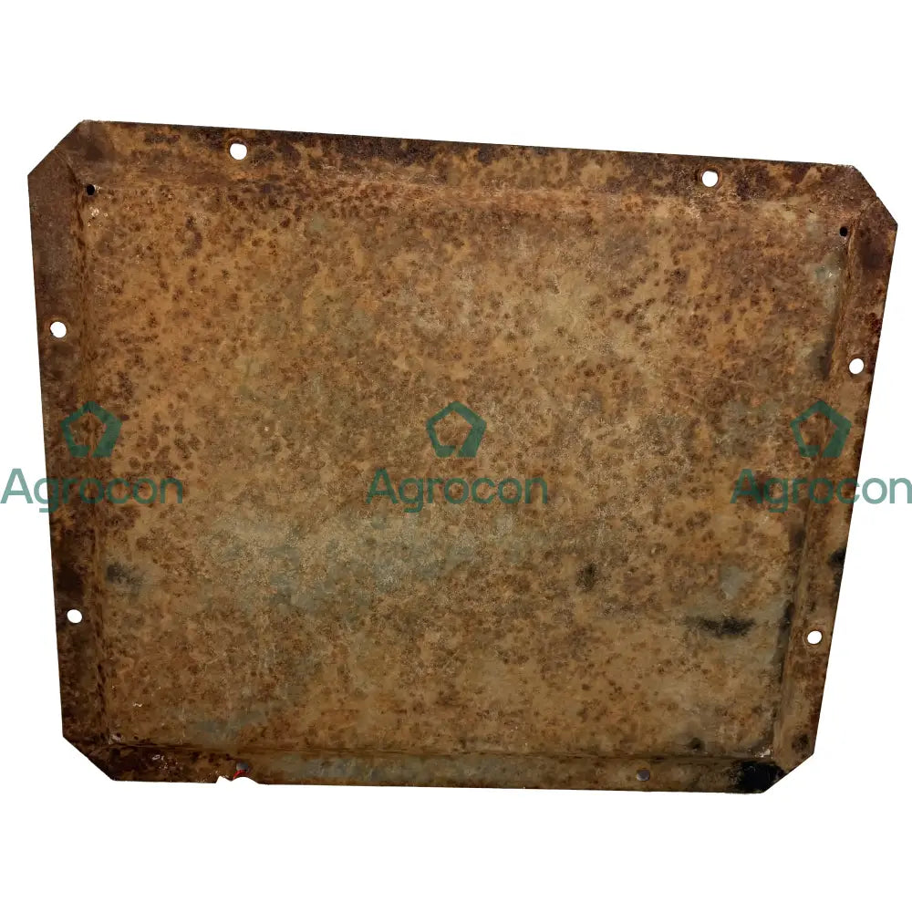 Plåt under hytt | 14244450 | Åkerman EC200 Luckor