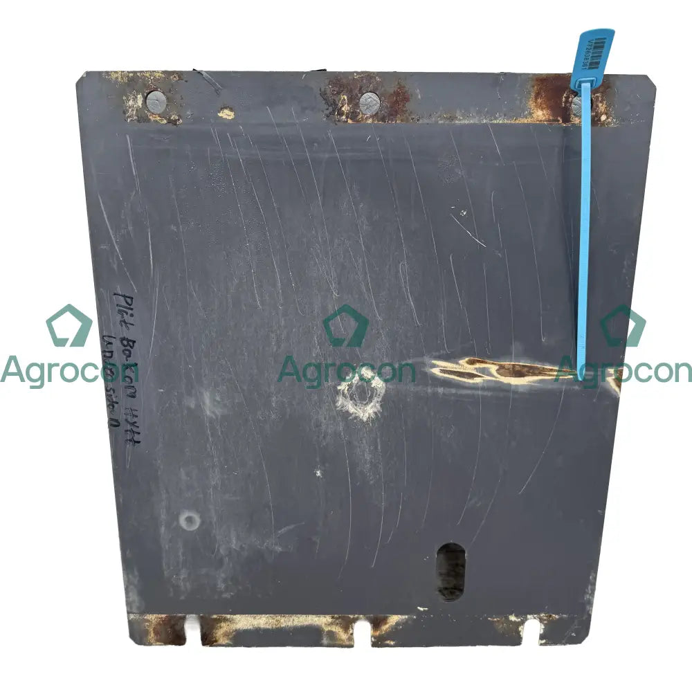 Plåt under hytt | 14511329 14527191 | Volvo EC460BLC Karosseri