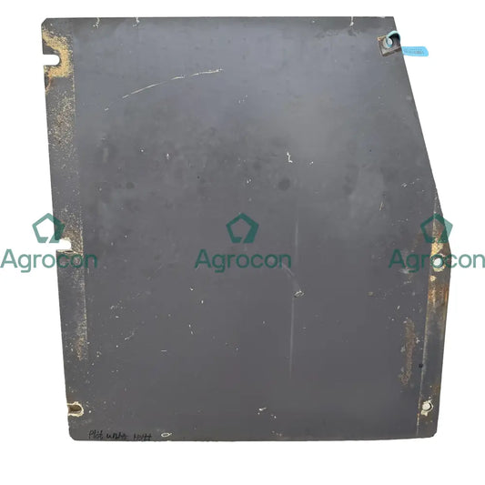 Plåt under hytt | 14511338 | Volvo EC460BLC Karosseri