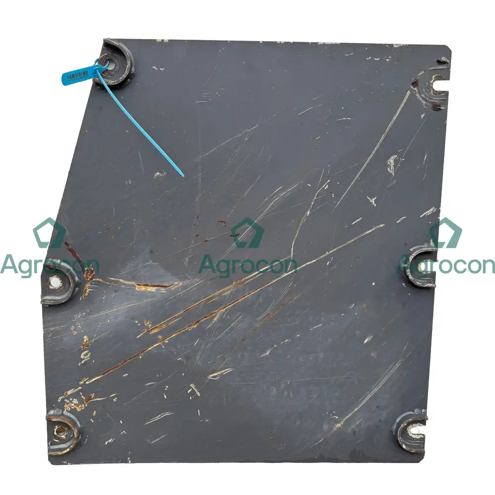 Plåt under hytt | 14511338 | Volvo EC460BLC Karosseri