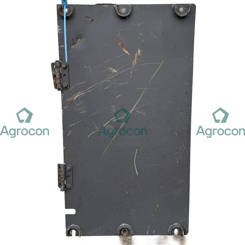 Plåt under kylare | 14513910 | Volvo EC460BLC Karosseri