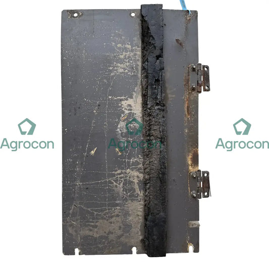 Plåt under kylare | 14513910 | Volvo EC460BLC Karosseri