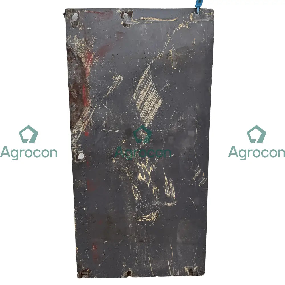 Plåt under pump | 14527665 | Volvo EC460BLC Karosseri