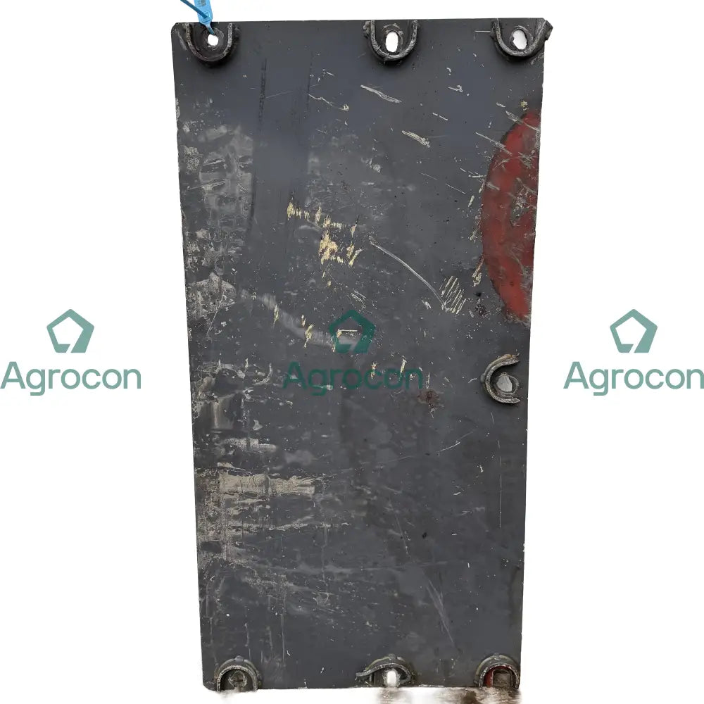 Plåt under pump | 14527665 | Volvo EC460BLC Karosseri