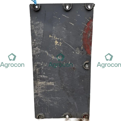 Plåt under pump | 14527665 | Volvo EC460BLC Karosseri