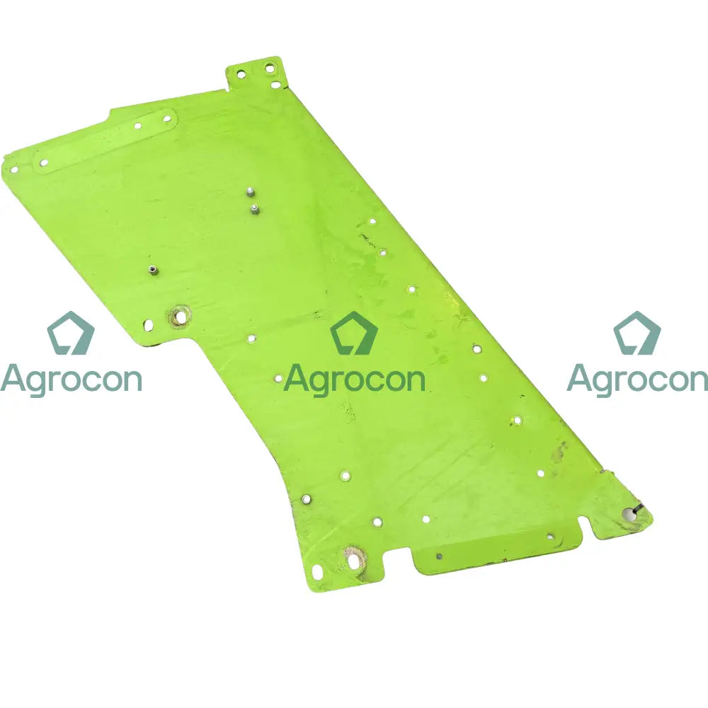 Plåt vid motor | 129650 | Merlo TF30.9-115 Karosseri