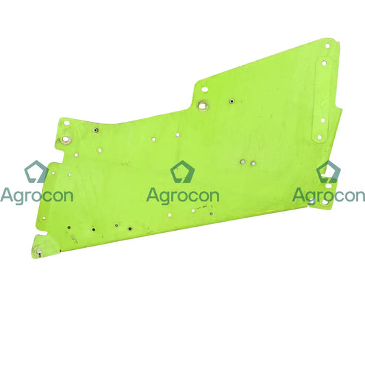 Plåt vid motor | 129650 | Merlo TF30.9-115 Karosseri