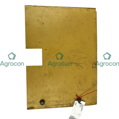 Plåt vid säkringslåda | Cat M312 Karosseri