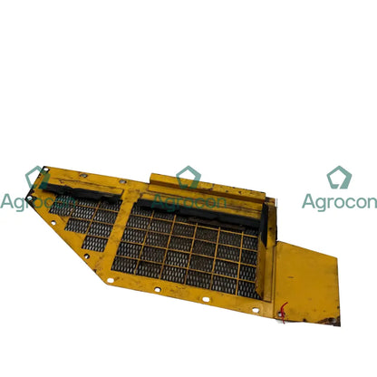 Plåt | Volvo BM6300 Karosseri