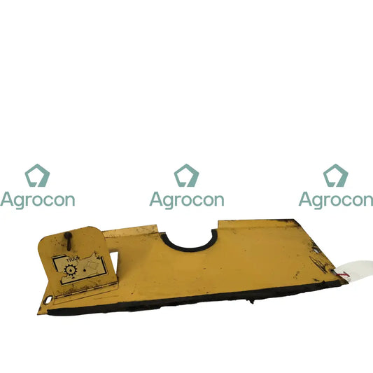 Plåt | Volvo BM6300 Karosseri