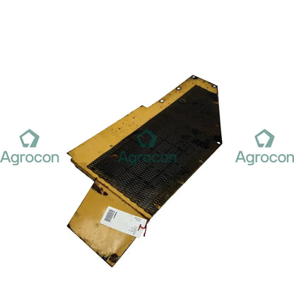 Plåt | Volvo BM6300 Karosseri